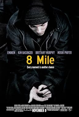 LugaTv | Watch 8 Mile for free online