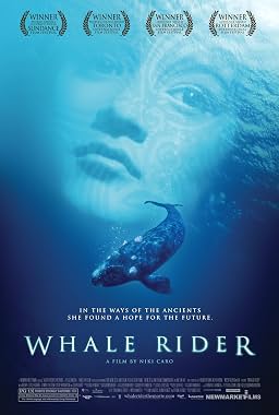 LugaTv | Watch Whale Rider for free online