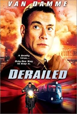LugaTv | Watch Derailed for free online