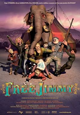 LugaTv | Watch Slipp Jimmy fri for free online