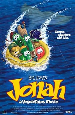 LugaTv | Watch Jonah A VeggieTales Movie for free online