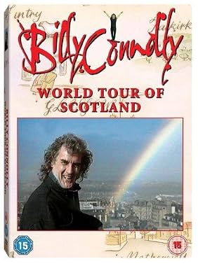 LugaTv | Watch World Tour of Scotland seasons 1 - 1 for free online