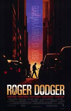 LugaTv | Watch Roger Dodger for free online