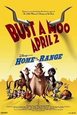 LugaTv | Watch Home on the Range for free online