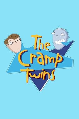 LugaTv | Watch The Cramp Twins seasons 1 - 4 for free online