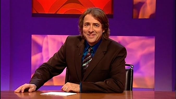 LugaTv | Watch Friday Night with Jonathan Ross seasons 1 - 18 for free online