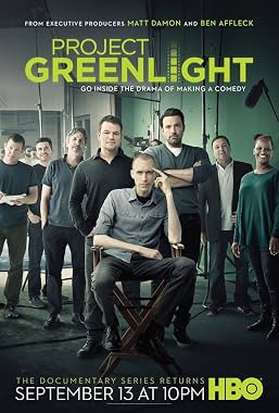 LugaTv | Watch Project Greenlight seasons 1 - 4 for free online