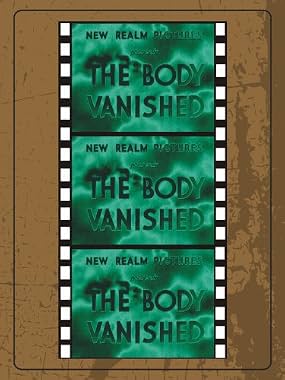 LugaTv | Watch The Body Vanished for free online