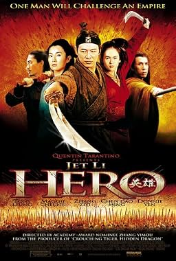 LugaTv | Watch Hero for free online