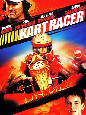 LugaTv | Watch Kart Racer for free online