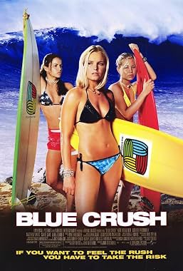 LugaTv | Watch Blue Crush for free online