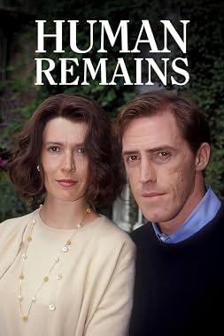 LugaTv | Watch Human Remains seasons 1 - 1 for free online