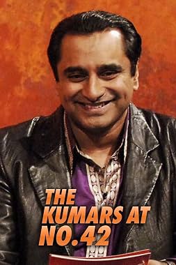 LugaTv | Watch The Kumars at No. 42 seasons 1 - 7 for free online