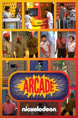 LugaTv | Watch Nickelodeon Arcade seasons 1 - 4 for free online