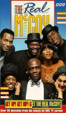 LugaTv | Watch The Real McCoy seasons 1 - 5 for free online