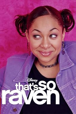 LugaTv | Watch That's So Raven seasons 1 - 4 for free online