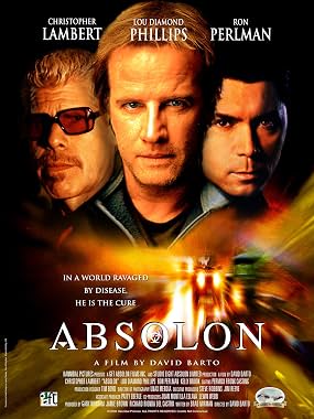 LugaTv | Watch Absolon for free online