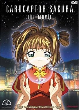 LugaTv | Watch Gekijô ban Kâdokaputâ Sakura for free online