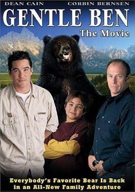 LugaTv | Watch Gentle Ben for free online