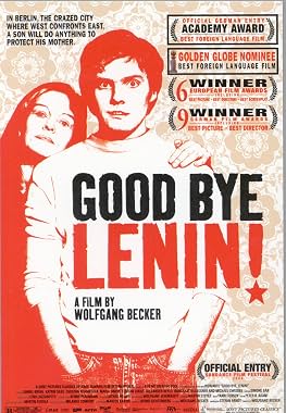 LugaTv | Watch Good Bye Lenin! for free online