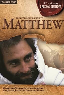 LugaTv | Watch The Visual Bible Matthew for free online