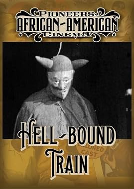 LugaTv | Watch Hellbound Train for free online