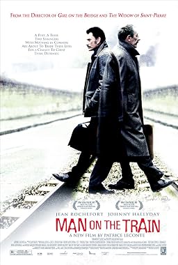 LugaTv | Watch Lhomme du train for free online