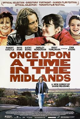 LugaTv | Watch Once Upon a Time in the Midlands for free online