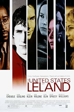 LugaTv | Watch The United States of Leland for free online