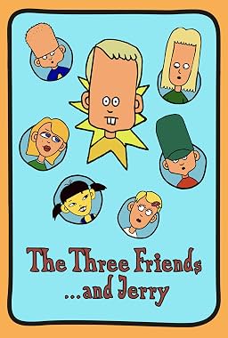 LugaTv | Watch The Three Friends... and Jerry seasons 1 - 1 for free online