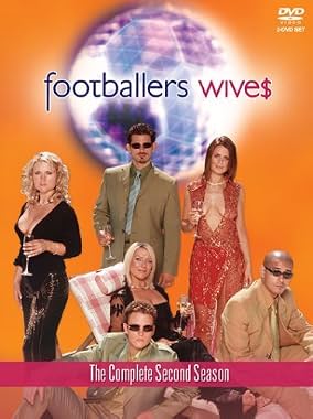 LugaTv | Watch Footballers' Wives seasons 1 - 5 for free online