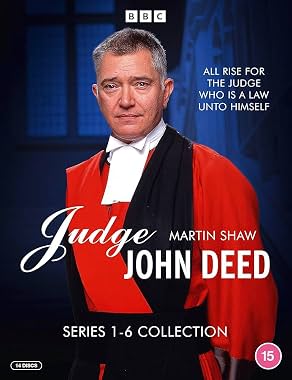 LugaTv | Watch Judge John Deed seasons 1 - 6 for free online
