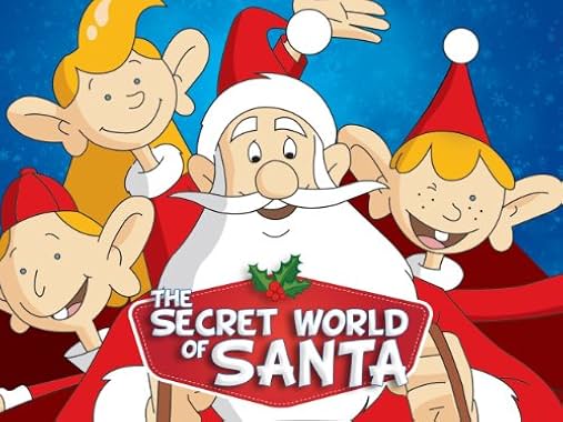 LugaTv | Watch The Secret World of Santa Claus seasons 1 - 1 for free online