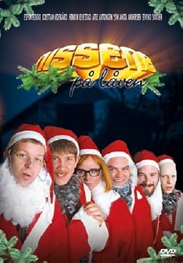 LugaTv | Watch Nissene på låven seasons 1 - 1 for free online