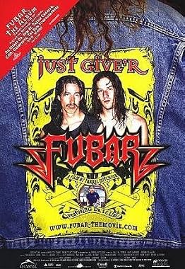 LugaTv | Watch Fubar for free online