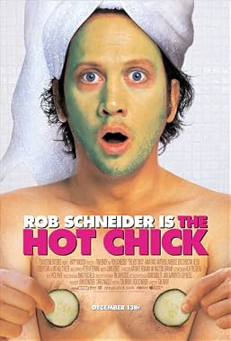 LugaTv | Watch The Hot Chick for free online