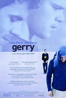 LugaTv | Watch Gerry for free online
