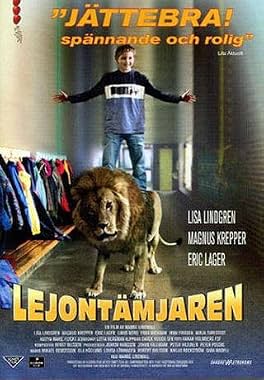 LugaTv | Watch Lejontämjaren for free online