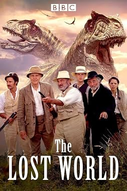 LugaTv | Watch The Lost World seasons 1 - 1 for free online