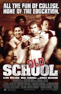 LugaTv | Watch Old School for free online