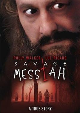 LugaTv | Watch Savage Messiah for free online