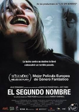 LugaTv | Watch El segundo nombre for free online