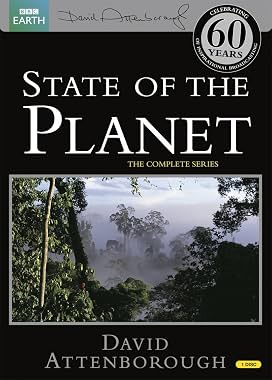 LugaTv | Watch State of the Planet seasons 1 - 1 for free online