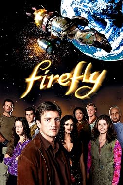 LugaTv | Watch Firefly seasons 1 - 1 for free online