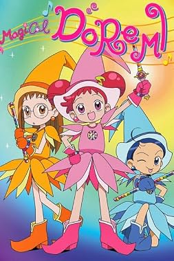 LugaTv | Watch Magical DoReMi seasons 1 - 5 for free online