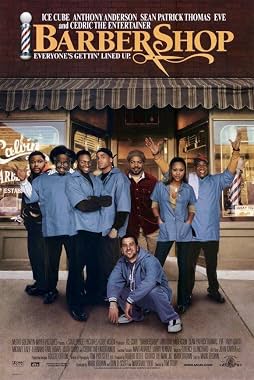 LugaTv | Watch Barbershop for free online