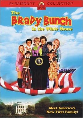 LugaTv | Watch The Brady Bunch in the White House for free online