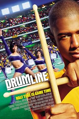 LugaTv | Watch Drumline for free online