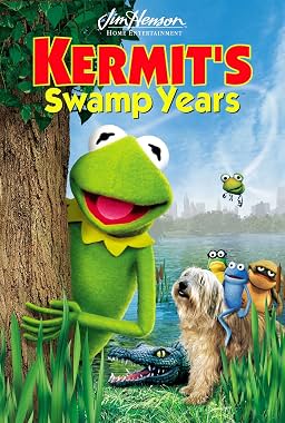 LugaTv | Watch Kermits Swamp Years for free online