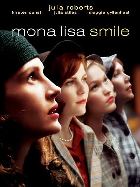 LugaTv | Watch Mona Lisa Smile for free online